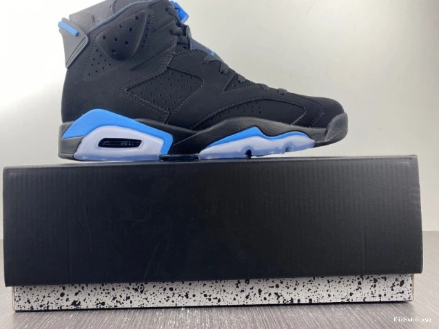 UNC 6 RETRO 384664-006 JORDAN 0628